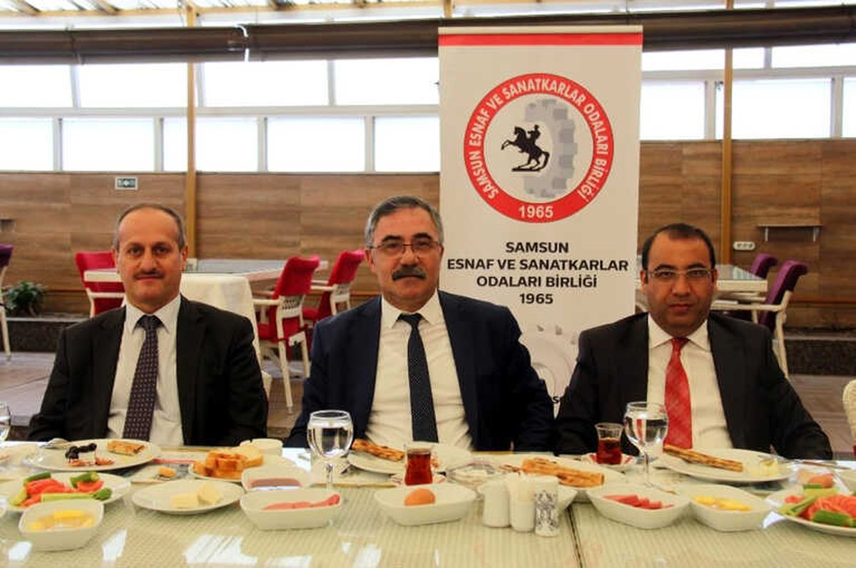 Kayıt Dışı İstihdamda Hedef Yüzde 15