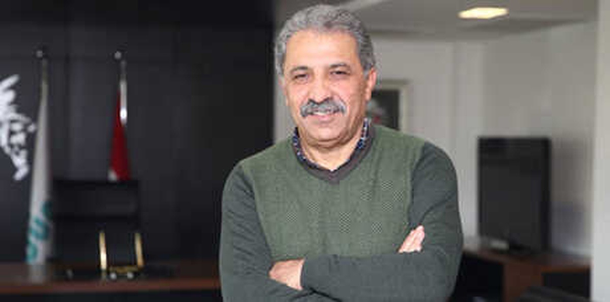 Kayserispor Başkanı Erol Bedir: "Sumudica ile Devam Edeceğiz"