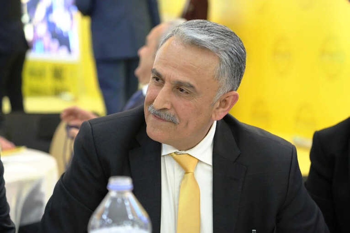 Kazanırsak, Değişim ve Gelişimi İnsanlar Görecek"