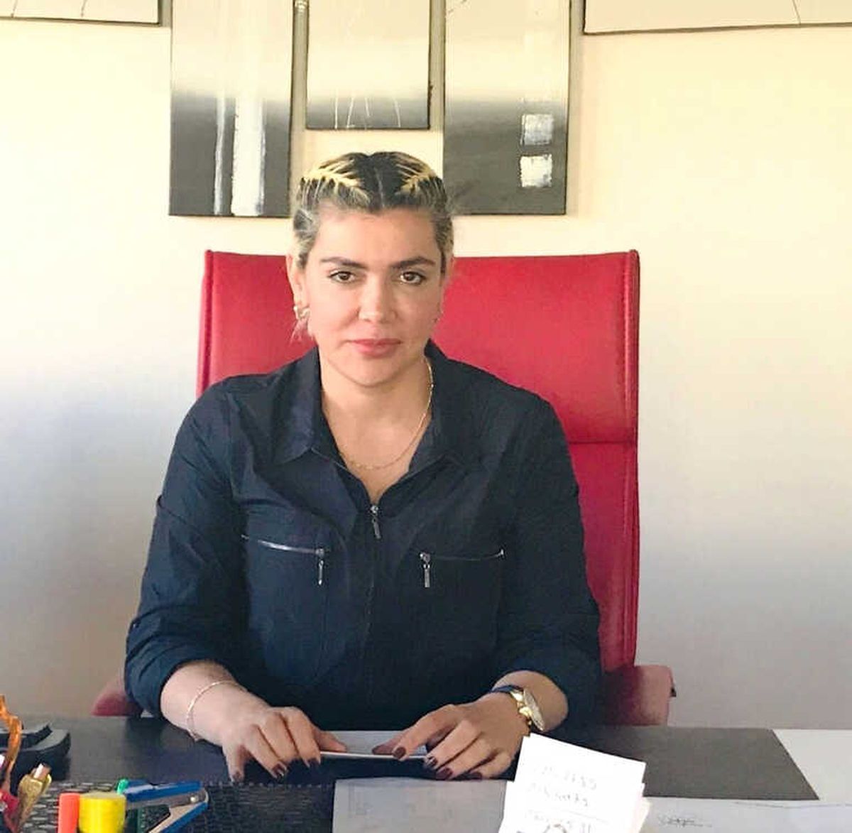 Keskin\'den Taşeron Açıklaması