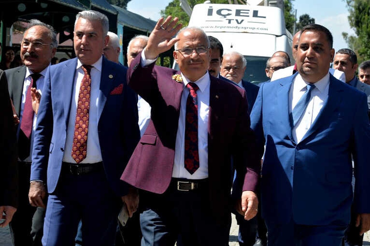 Kocamaz: "İnsanımız Her Şeyin En Güzeline Layık"