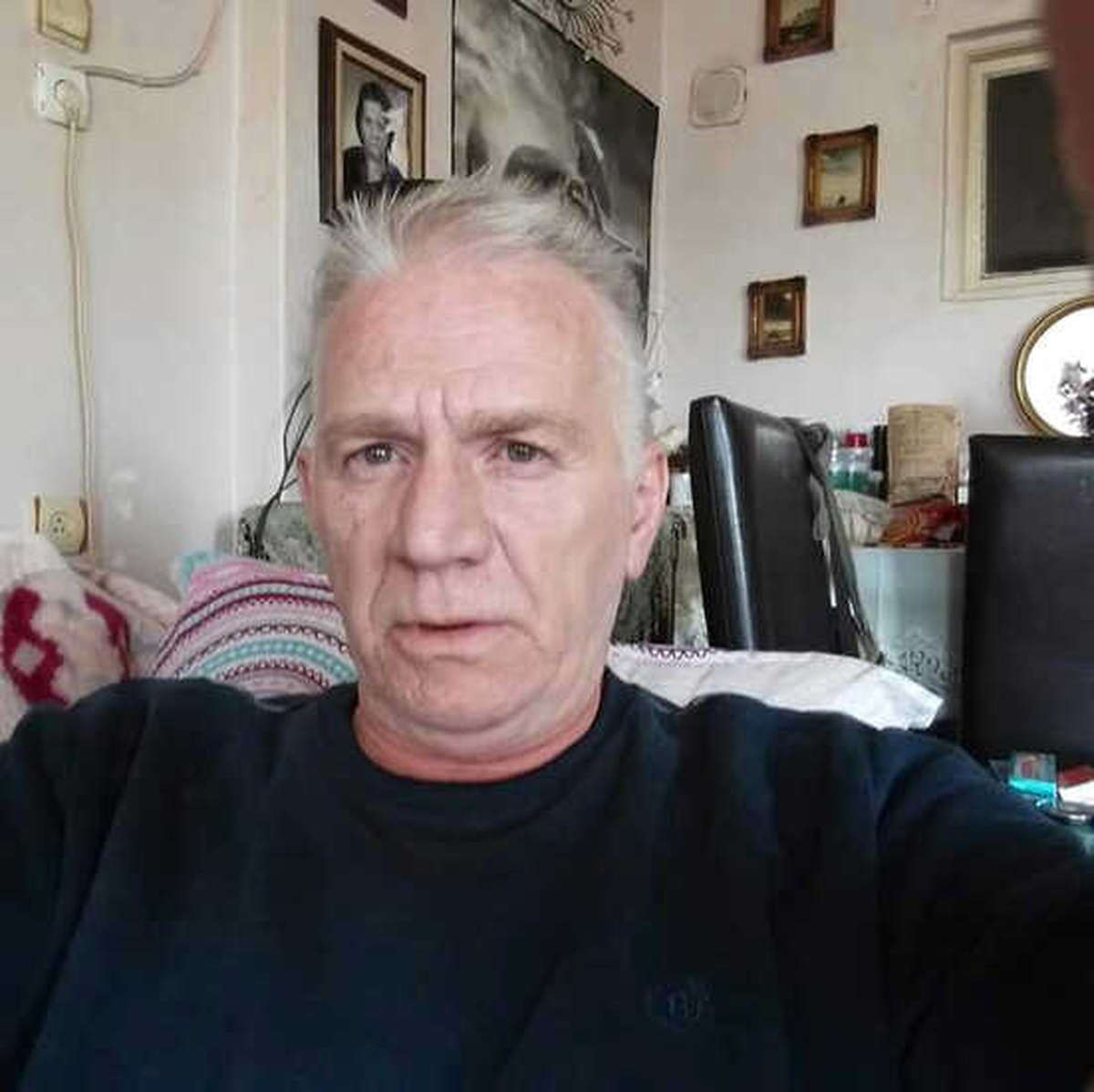 Komşuları Haber Verince Acı Gerçek Ortaya Çıktı