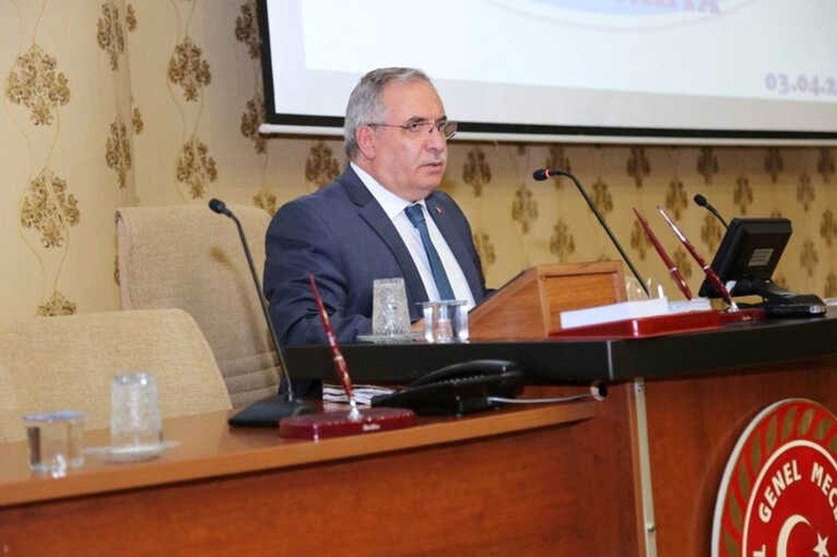 Kütahya\'ya 33 Milyon 884 Bin TL Köydes Ödeneği