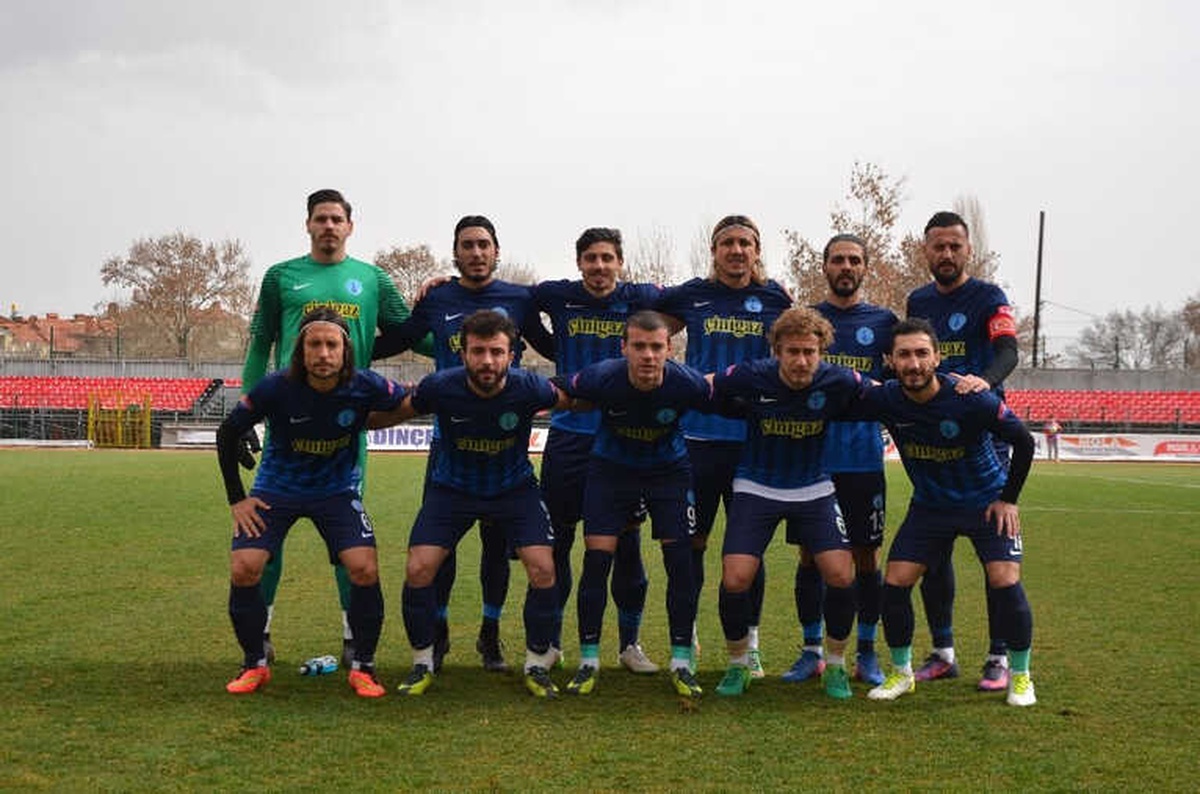 Kütahyaspor, Beyköy Belediyespor Maçına U-19 Takımı ile Çıkacak