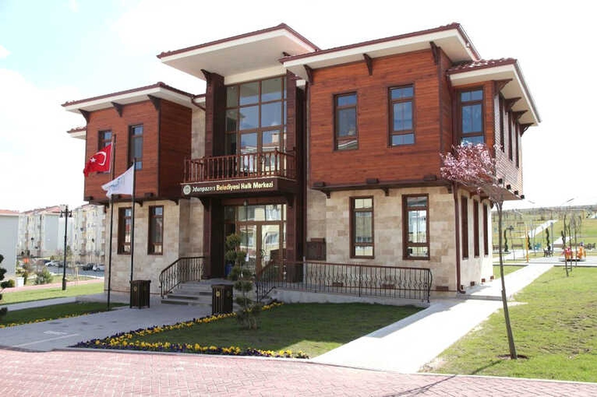 Odunpazarı\'ndan \'Atam\'a Mektup Yarışması\'