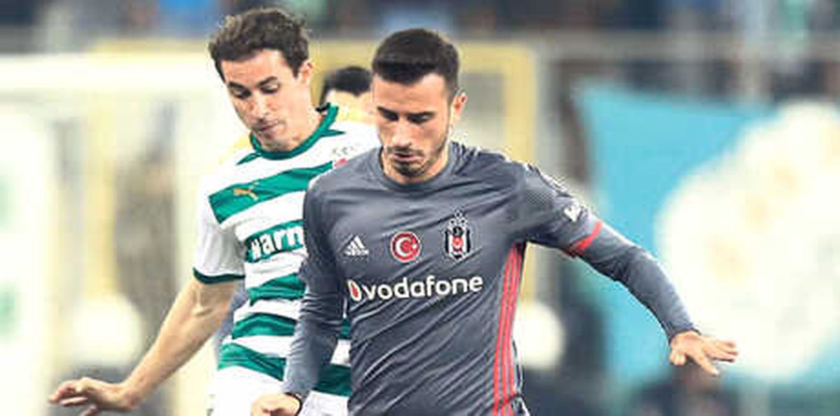 Oğuzhan\'ın Aklı Ada\'da