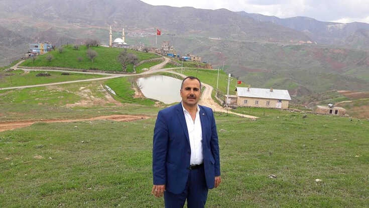 Özbey, Federasyon Genel Sekreterliğine Getirildi