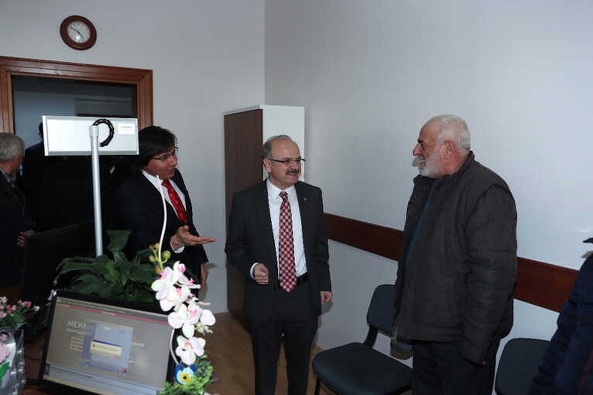 Pasaport ve Ehliyet İşlemleri Nüfus ve Vatandaşlık Müdürlüklerinde Verilmeye Başlandı