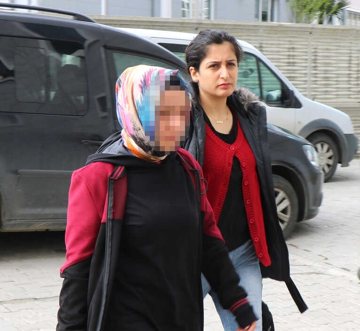 Samsun\'da Fetö Operasyonu: 4 Gözaltı