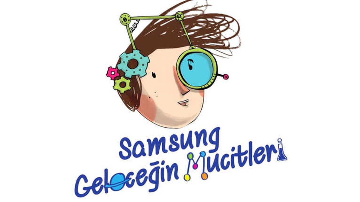 Samsung Geleceğin Mucitlerini Arıyor!