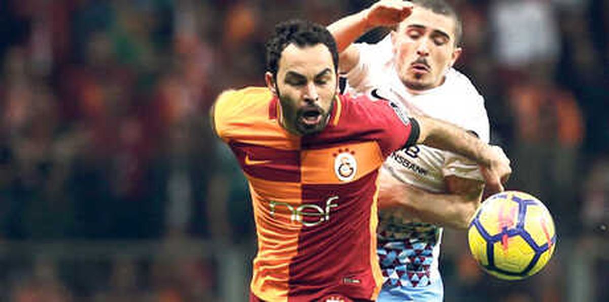Selçuk\'a İade-i İtibar