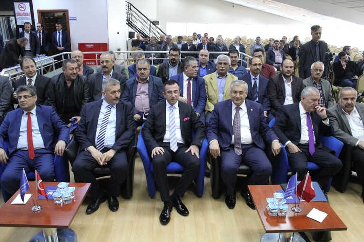 Smmmo\'da "Kurumlar Vergisi Beyanında Yol Haritası" Semineri