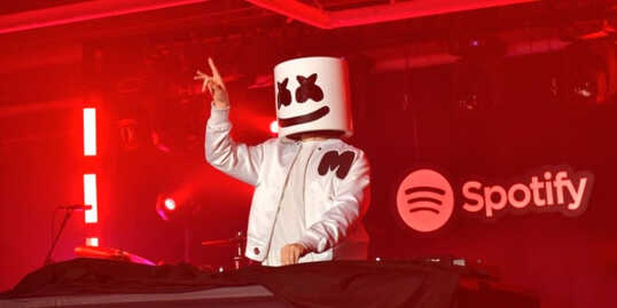 Spotify Bugün Halka Arz Edilecek