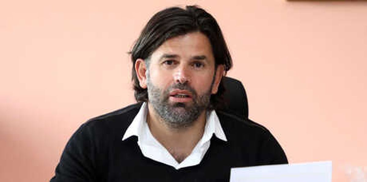 "Süper Lig İçin 5 Takımın Hedefi Var"