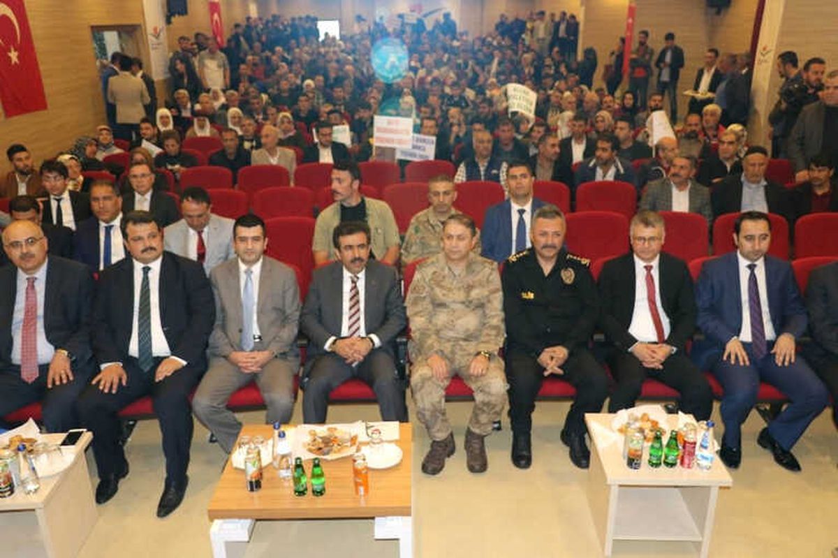 Sur Mağdurları Evlerine Kavuştu