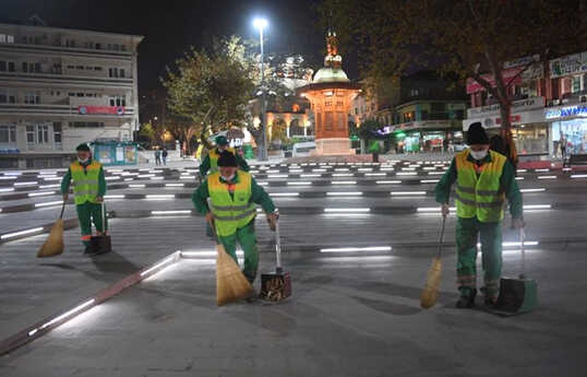 Taşerondan Kadroya Kaç Kişi Geçti?