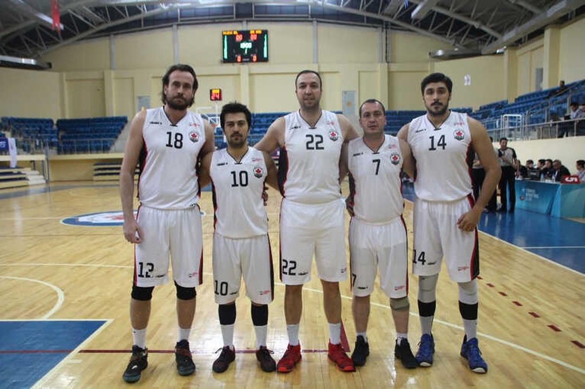 Tb2l Temsilcisi Bilecik Belediyespor Basketbol Takımı Lige Veda Etti