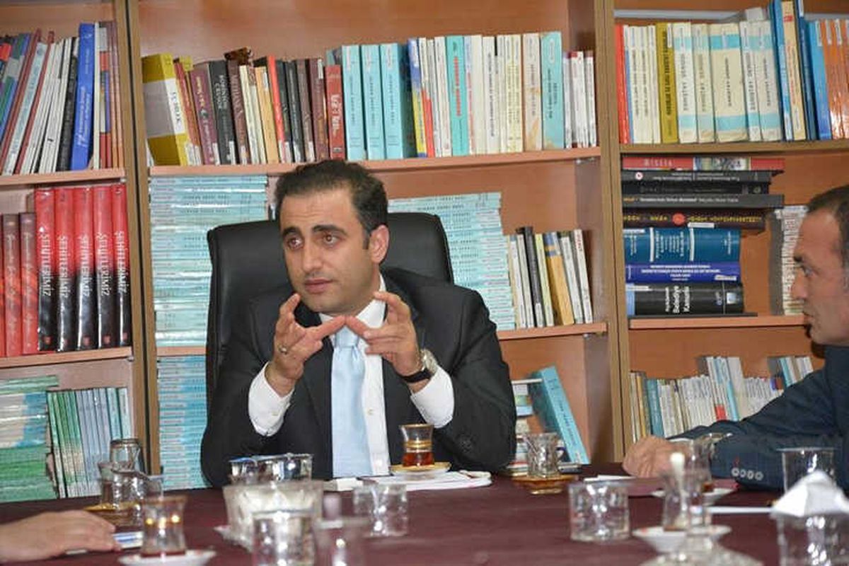 Tefecilikle Mücadele Startı Verildi