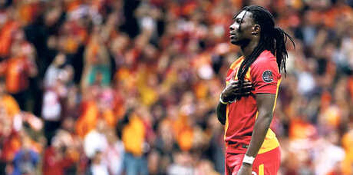 Tek Kazandıran Galatasaray