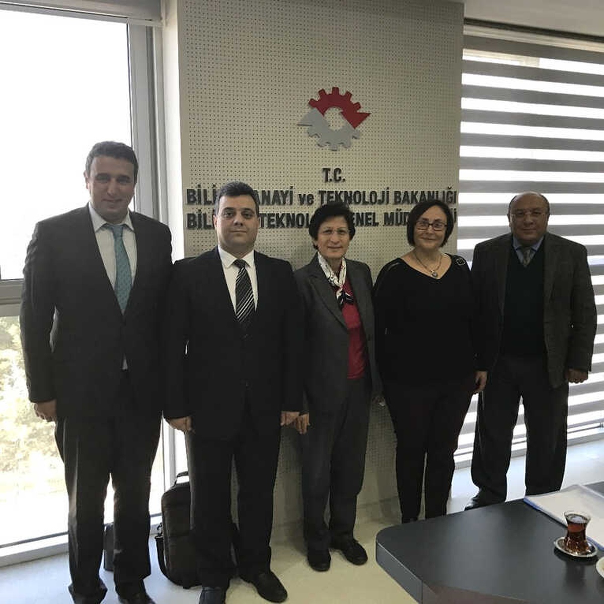 Teknokentlerden Bir Yenisi Bilecik\'e Kuruluyor