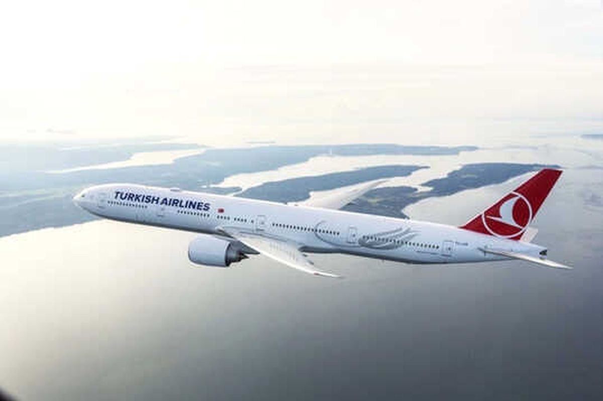 THY\'den "Eurocontrol" Arızası Uyarısı