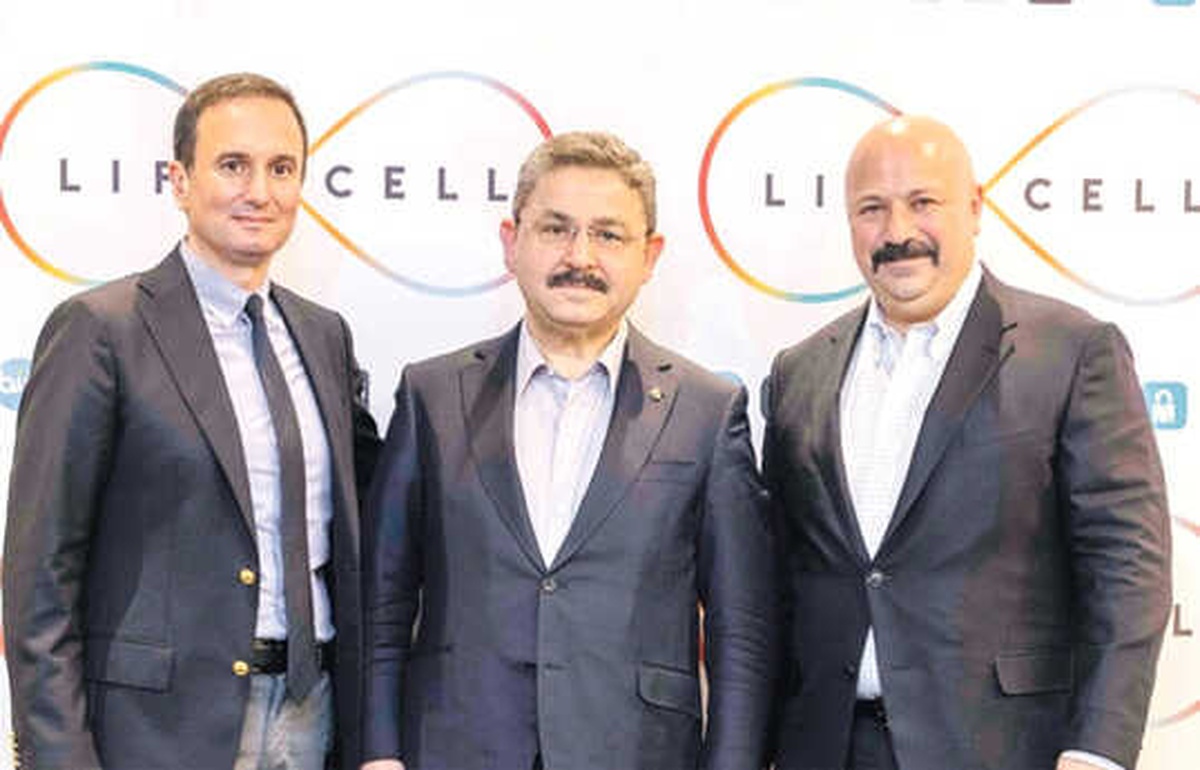 Turkcell Global Oyunu Lifecell ile Oynayacak