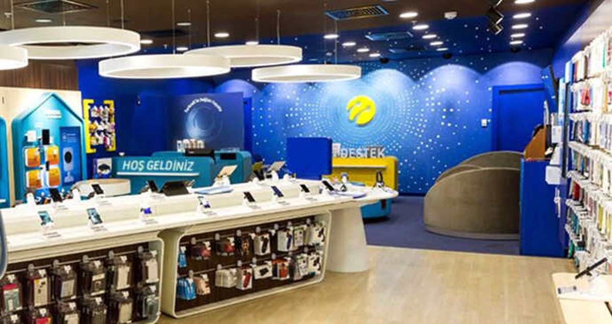 Turkcell Ortaklığı Lifecell, 25 Milyon Dolar Sermaye Artışına Gitti