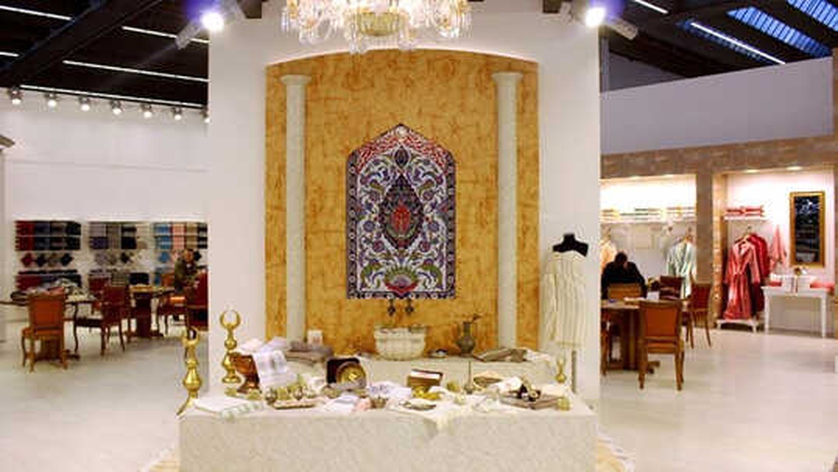 Türkiye Markası\' ile 76 Fuara Damga Vurulacak