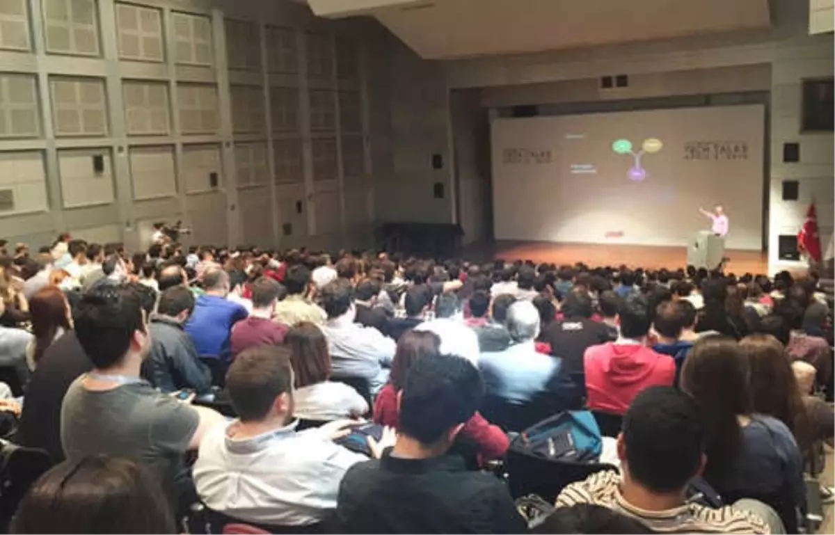 Yazılım Geliştiriciler Istanbul Tech Talks\'ta Beşinci Kez Buluşuyor