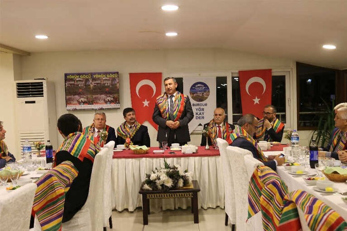 Yörük Göçü Hazırlıkları Devam Ediyor