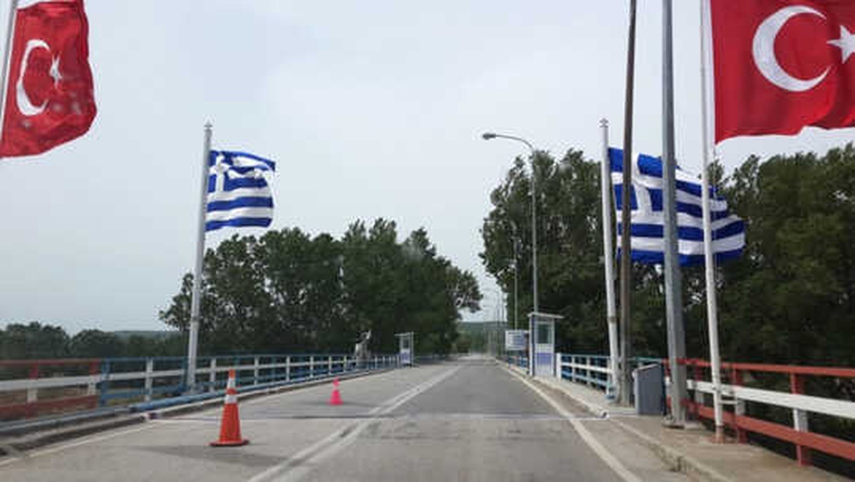 Yunanistan\'dan Dhkp-C Üyesinin İadesine Ret