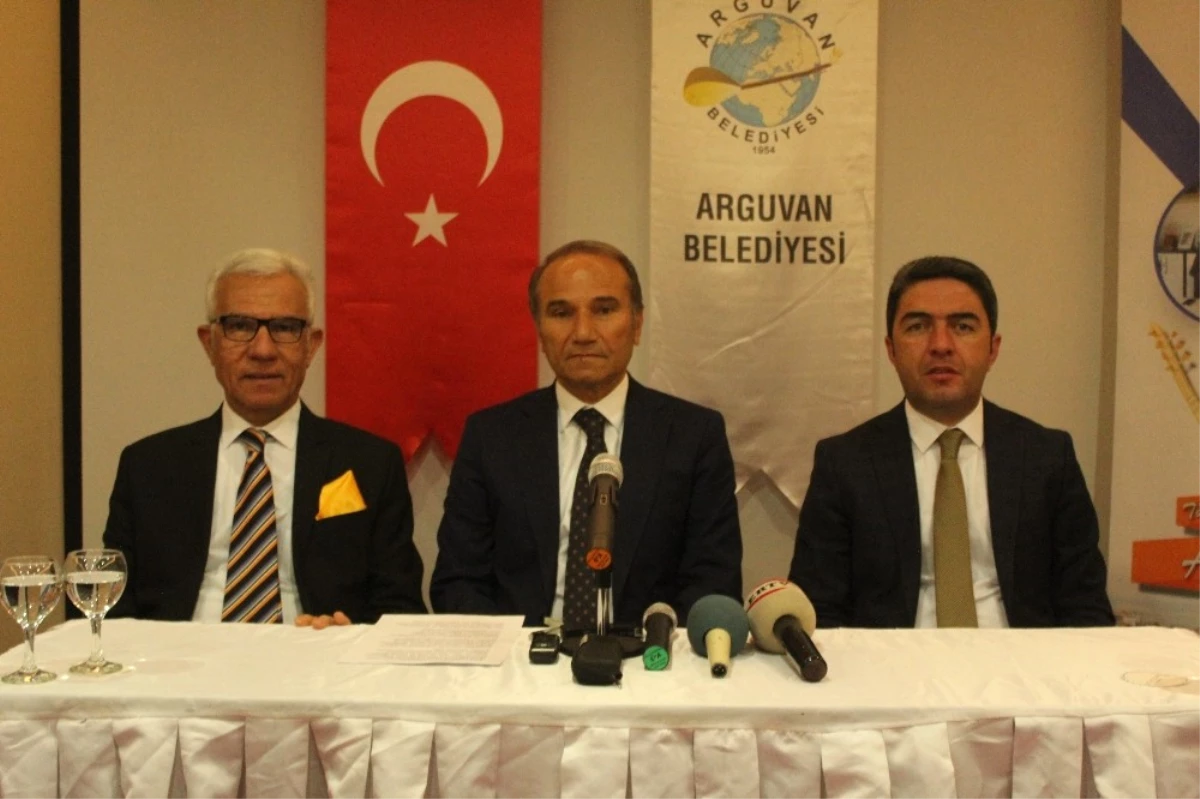 13. Uluslararası Arguvan Türkü Festivali 28-29 Temmuz\'da Düzenlenecek