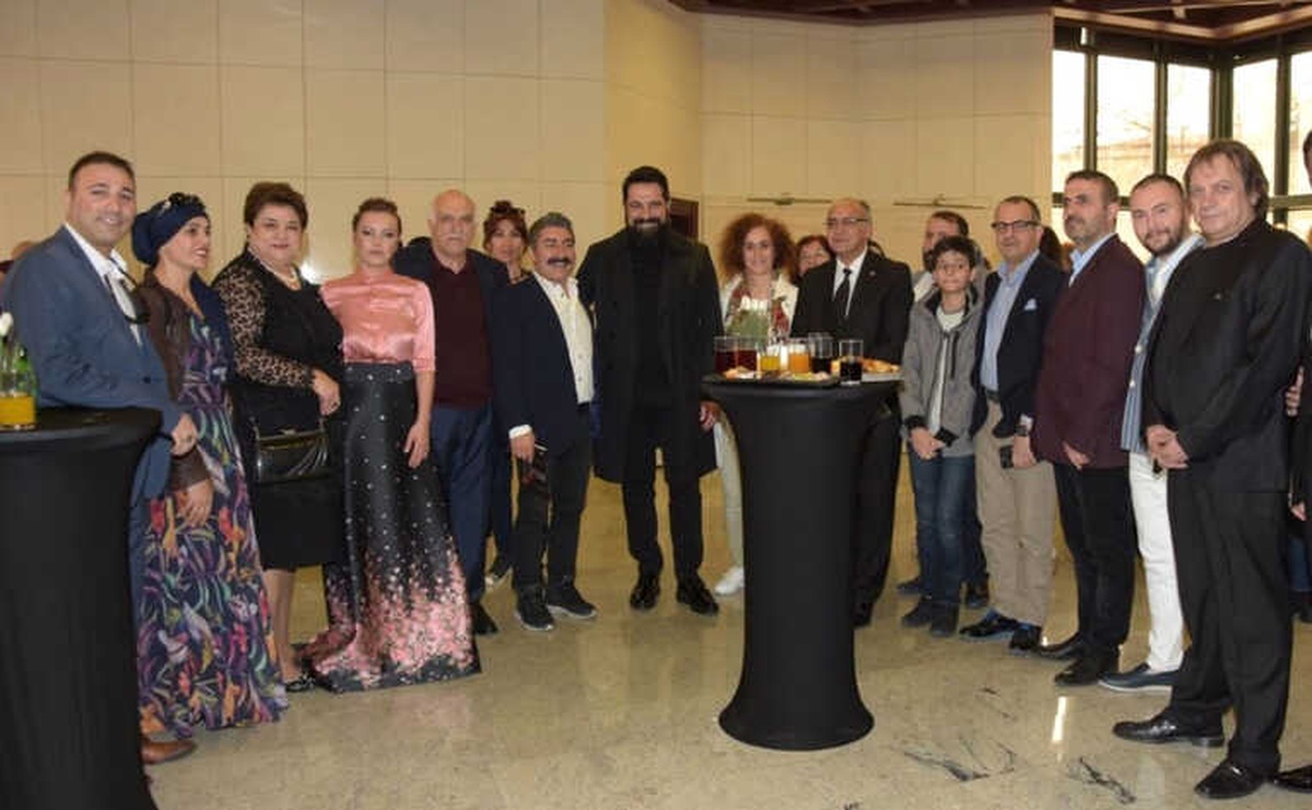 15 Ülkenin Gözüyle 15 Temmuz" Yılın En İyi Belgeseli Seçildi