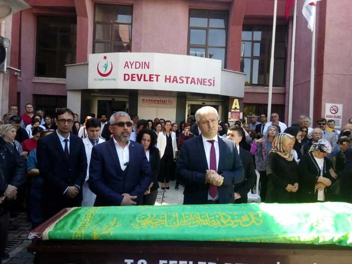 21 Yıllık Hekim Kalbine Yenik Düştü