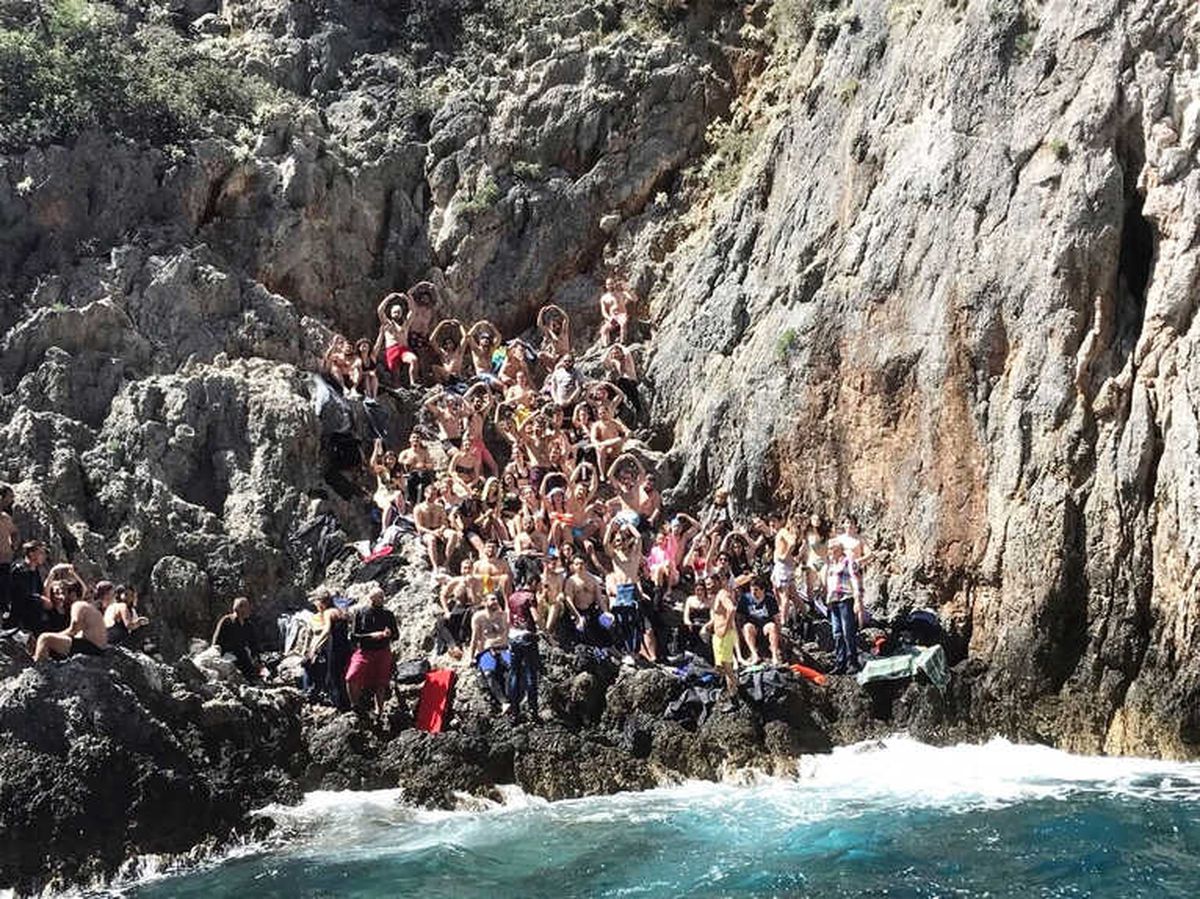 71 Öğrenciyi Taşıyan Teknenin Batma Nedeni Araştırılıyor