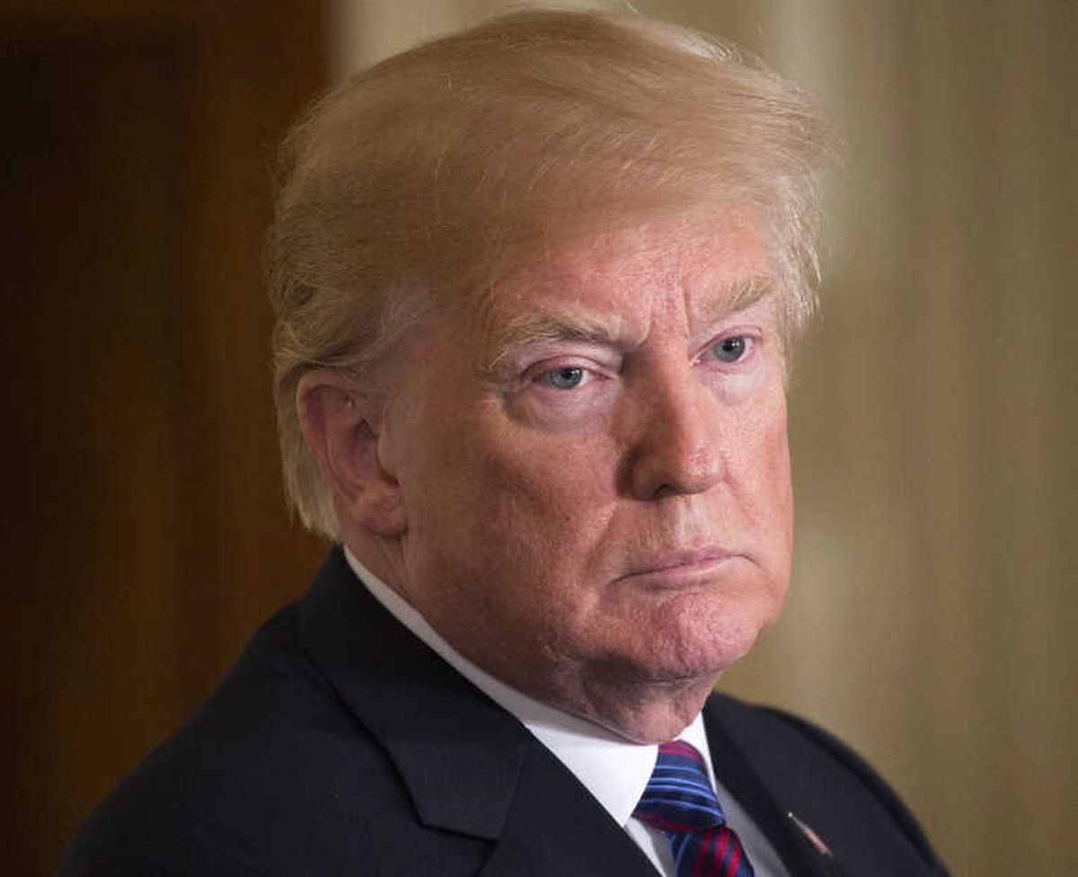 ABD Başkanı Trump: "Çin ile Ticaret Savaşında Değiliz"