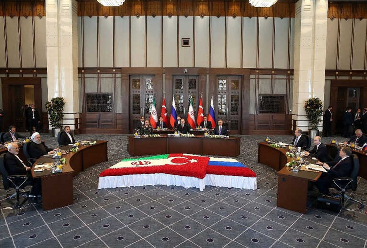 Ankara\'da Kritik Zirve Başladı