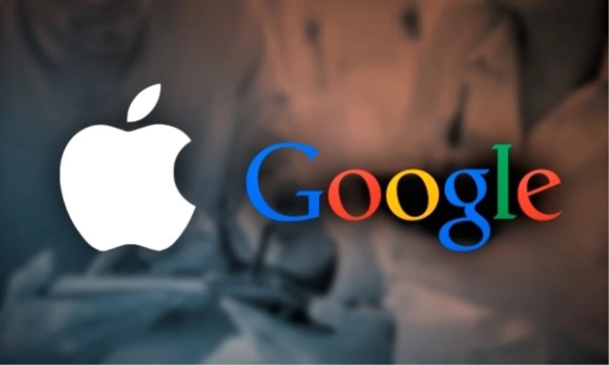 Apple, Siri\'yi Google\'ın Yapay Zeka Uzmanıyla Geliştirecek