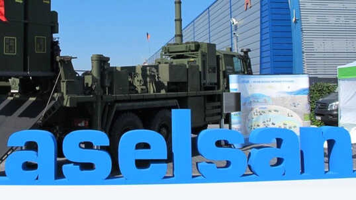 Aselsan, Halka Açıklık Oranını 2 Katına Çıkarıyor