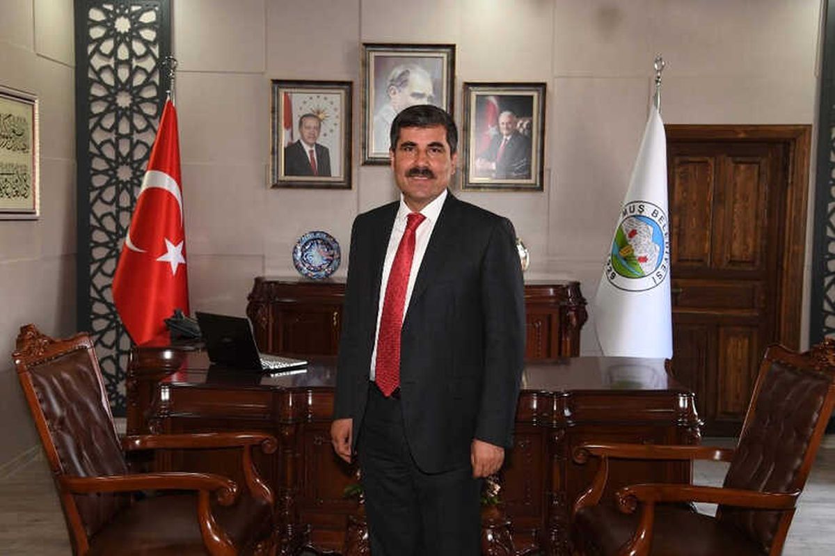 Başkan Asya\'dan Avukatlar Günü Mesajı