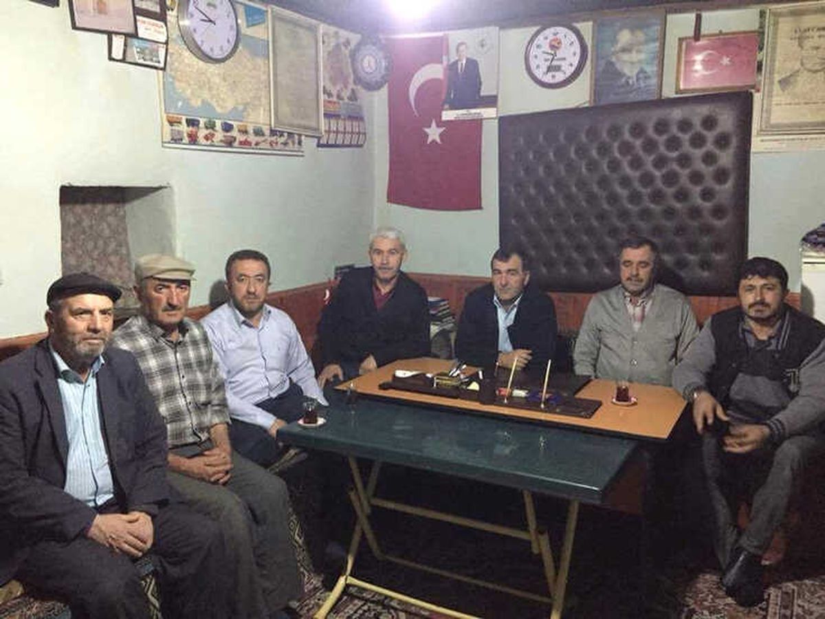 Başkan Cihangir Dönmez: Vatandaşımız 2019 Yılının Öneminin Farkında