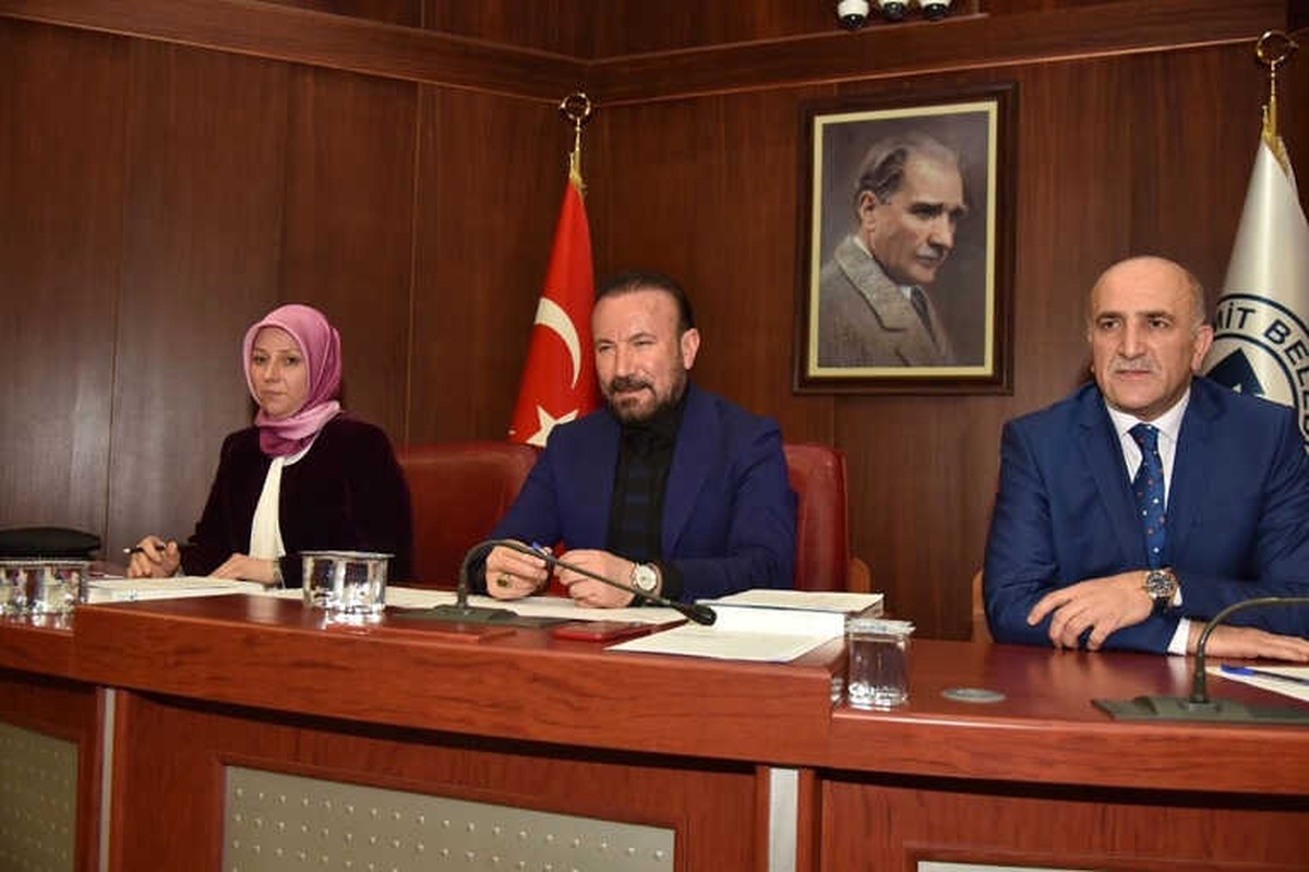 Başkan Doğan, "Vaat Ettiklerimizin Yüzde 90\'ından Fazlasını Yaptık"