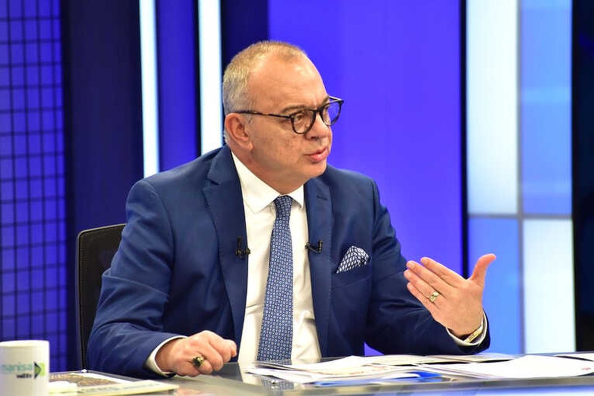 Başkan Ergün Şampiyonluk Sürecini Anlattı