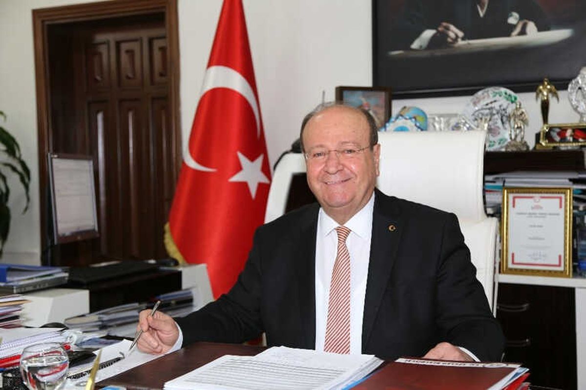 Başkan Özakcan\'ın \'Avukatlar Günü\' Mesajı