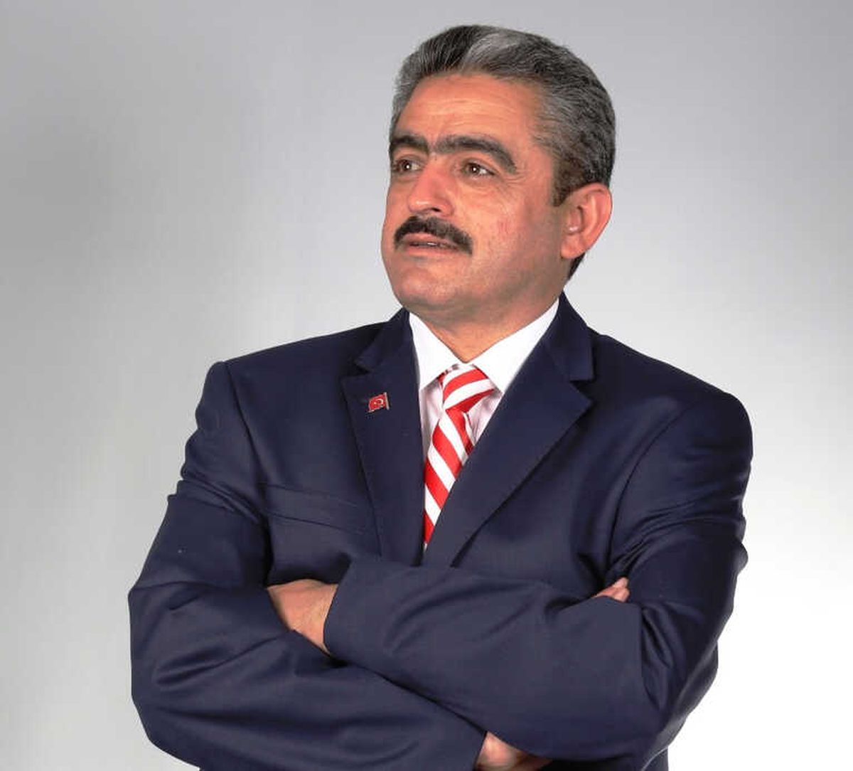Başkanı Alıcık, Avukatlar Günü\'nü Kutladı
