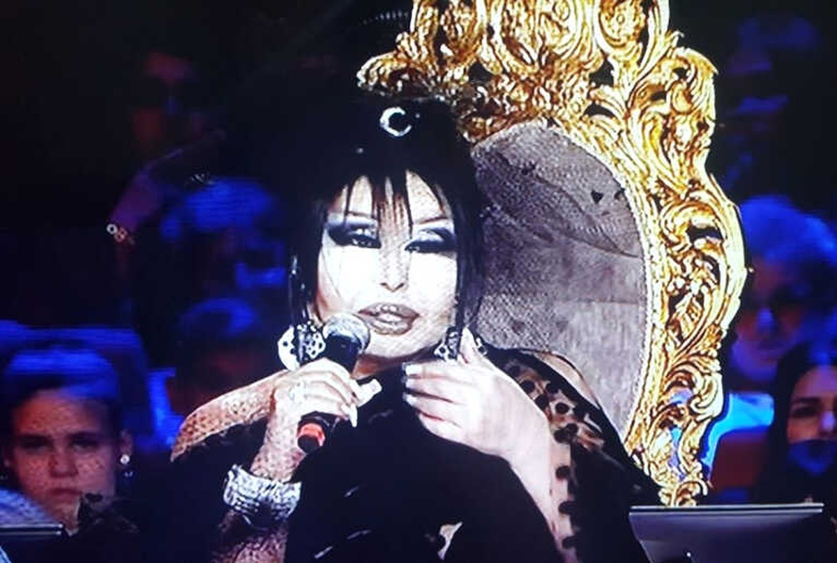 Bülent Ersoy: "Beyin Sağlığım 20 Yaşındaki Bir Kişi Kadar Sağlıklı "