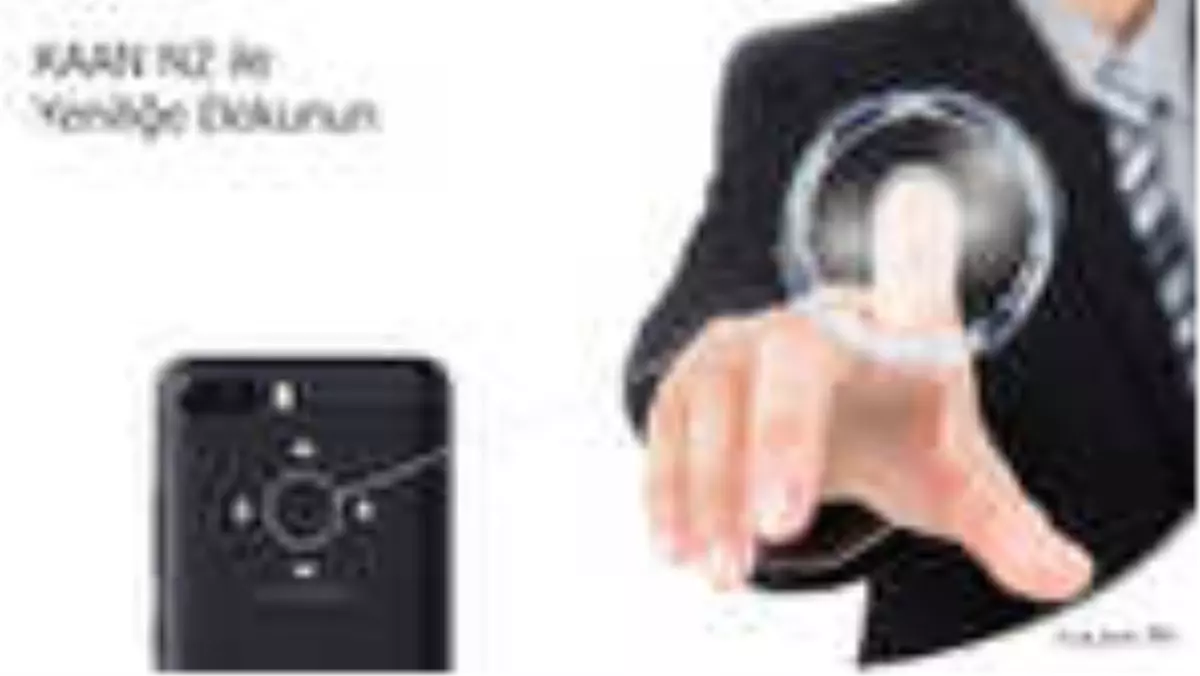 Bütçe Dostu Yerli Akıllı Telefon Kaan N2 ile Yeniliğe Dokunun