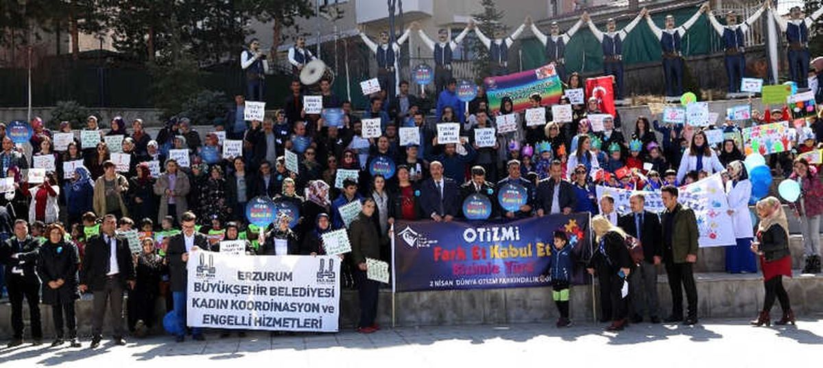 Büyükşehir\'den Anlamlı Program
