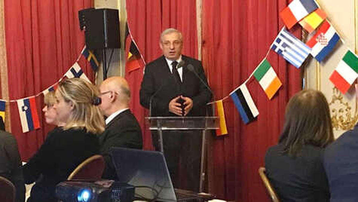 Cenevre Tıkanınca, Astana Kaçınılmaz Oldu
