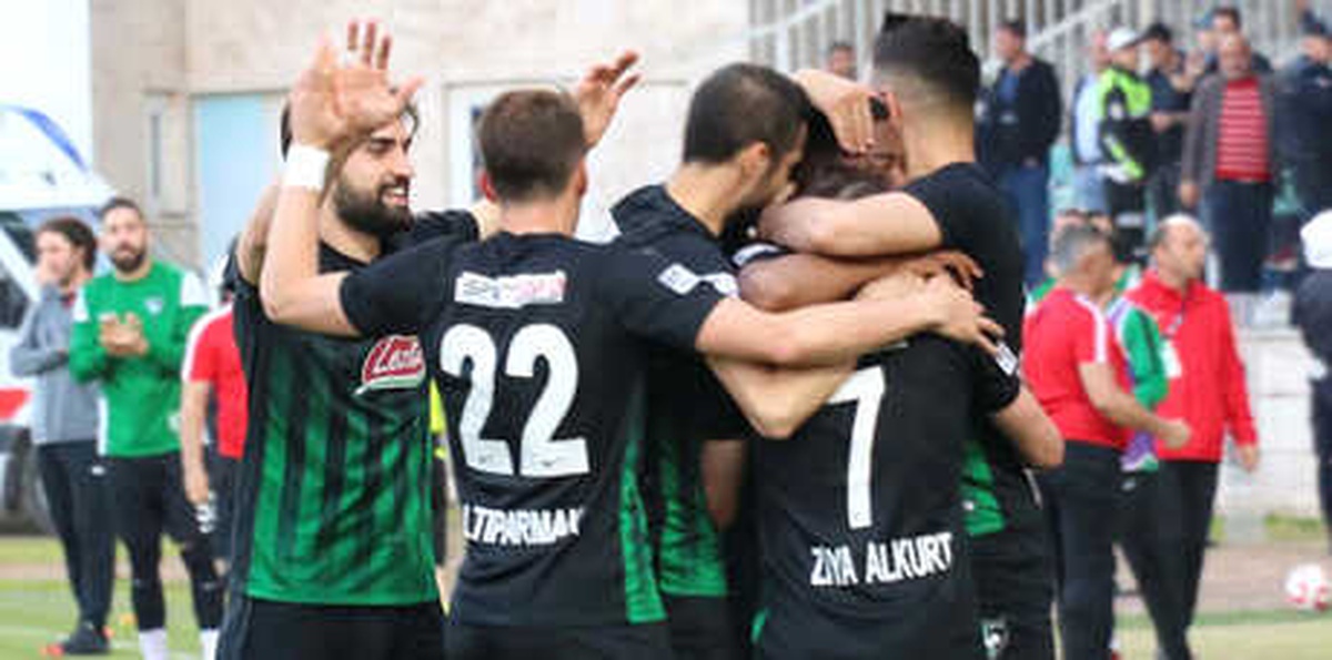 Denizlispor Kaynak Arıyor